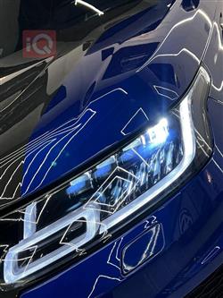 لاند روفر رانج روفر سبورت